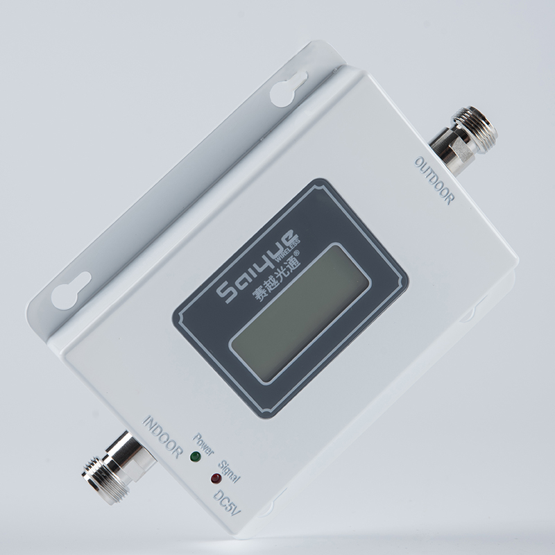 文山家用配电房机房信号放大器200㎡