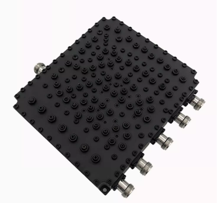  文山双频三频四频五频腔体合路器4G+5G