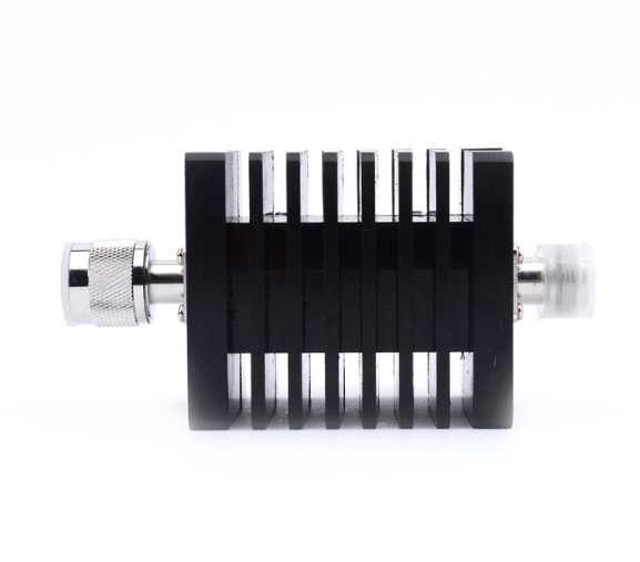 文山腔体固定衰减器0-3G/0-4G  N型接口